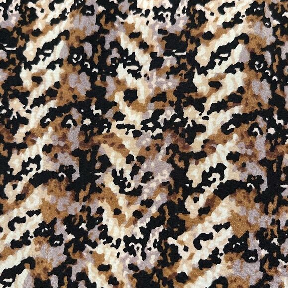 Vintage Fossil  blouse - Picture 8 of 9